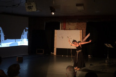 Created with OSnap! for iOS - Project: Show