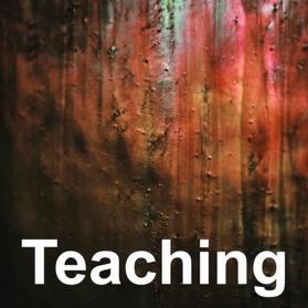 #8 Teaching